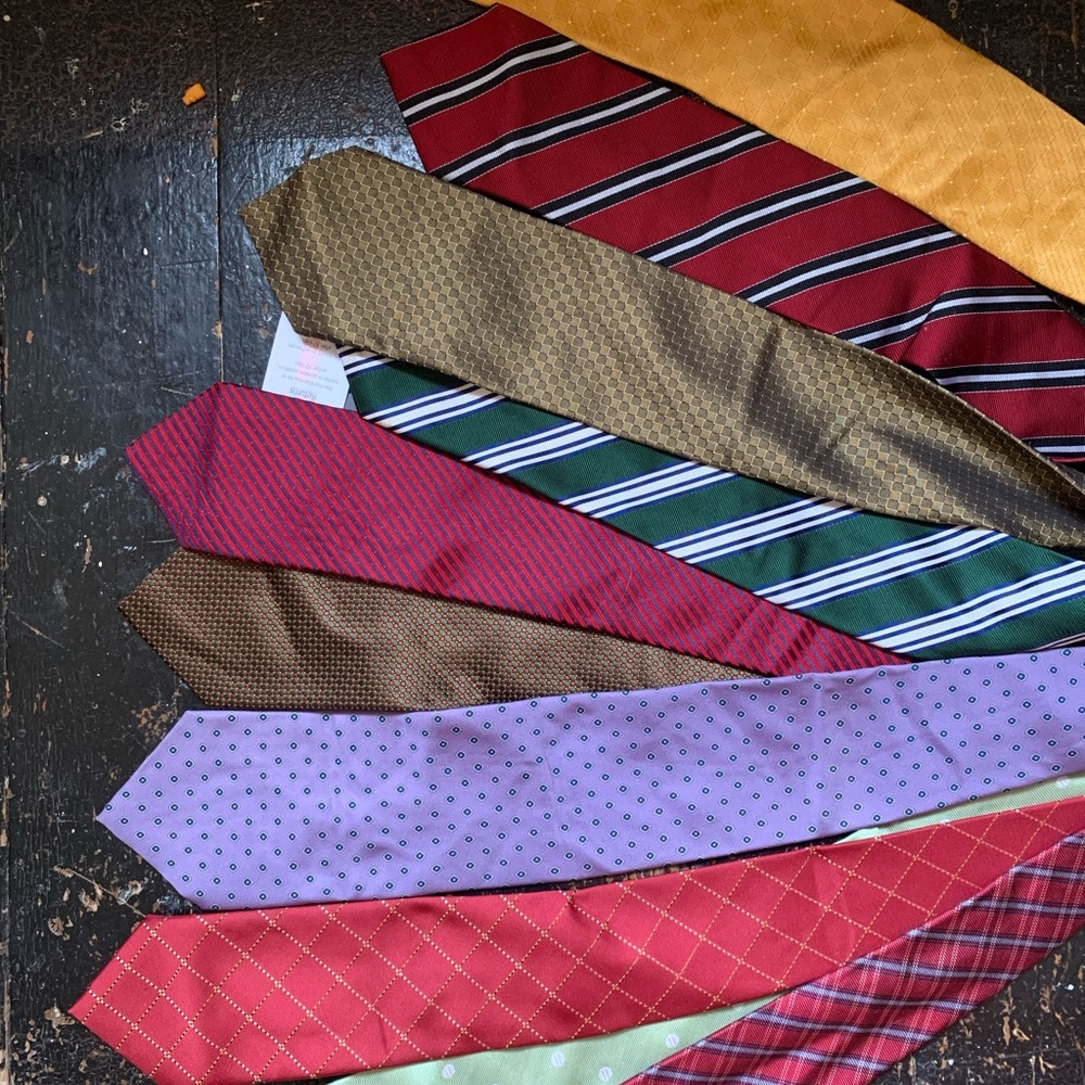 Ties